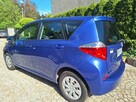 Toyota Verso S zadbana , serwisowana, w pełni sprawna - 4