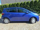 Toyota Verso S zadbana , serwisowana, w pełni sprawna - 7