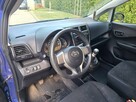 Toyota Verso S zadbana , serwisowana, w pełni sprawna - 8
