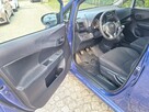 Toyota Verso S zadbana , serwisowana, w pełni sprawna - 9
