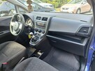 Toyota Verso S zadbana , serwisowana, w pełni sprawna - 14