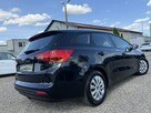 Kia Cee'd 1,4i*99Ps*149.000KM*Opłacony - 6