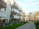 Mieszkanie Warszawa Wilanów, Miasteczko Wilanów, Sarmacka - 3