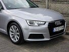Audi A4 2.0 TDI 150 KM. Super Stan. Serwisowana. Bezwypadkowa. GWARANCJA - 3