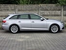 Audi A4 2.0 TDI 150 KM. Super Stan. Serwisowana. Bezwypadkowa. GWARANCJA - 6