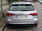 Audi A4 2.0 TDI 150 KM. Super Stan. Serwisowana. Bezwypadkowa. GWARANCJA - 8
