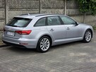 Audi A4 2.0 TDI 150 KM. Super Stan. Serwisowana. Bezwypadkowa. GWARANCJA - 9