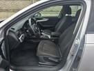 Audi A4 2.0 TDI 150 KM. Super Stan. Serwisowana. Bezwypadkowa. GWARANCJA - 10