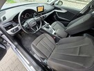 Audi A4 2.0 TDI 150 KM. Super Stan. Serwisowana. Bezwypadkowa. GWARANCJA - 12