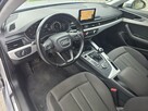 Audi A4 2.0 TDI 150 KM. Super Stan. Serwisowana. Bezwypadkowa. GWARANCJA - 13