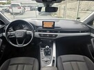 Audi A4 2.0 TDI 150 KM. Super Stan. Serwisowana. Bezwypadkowa. GWARANCJA - 15