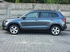 Škoda Karoq 1.5 TSI 150KM AUTOMAT DSG. PRZEBIEG: 32.778. Stan Salonowy. Gwarancja - 5