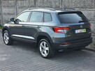 Škoda Karoq 1.5 TSI 150KM AUTOMAT DSG. PRZEBIEG: 32.778. Stan Salonowy. Gwarancja - 7