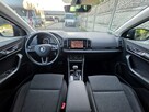 Škoda Karoq 1.5 TSI 150KM AUTOMAT DSG. PRZEBIEG: 32.778. Stan Salonowy. Gwarancja - 14