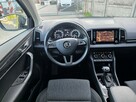Škoda Karoq 1.5 TSI 150KM AUTOMAT DSG. PRZEBIEG: 32.778. Stan Salonowy. Gwarancja - 16