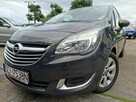 Opel Meriva Klimatronic 2-stref, PDC 2x, Nawigacja, Bluetooth, Tempomat - 2