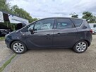 Opel Meriva Klimatronic 2-stref, PDC 2x, Nawigacja, Bluetooth, Tempomat - 7