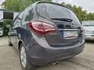 Opel Meriva Klimatronic 2-stref, PDC 2x, Nawigacja, Bluetooth, Tempomat - 9