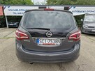Opel Meriva Klimatronic 2-stref, PDC 2x, Nawigacja, Bluetooth, Tempomat - 10