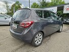 Opel Meriva Klimatronic 2-stref, PDC 2x, Nawigacja, Bluetooth, Tempomat - 11
