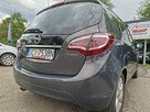 Opel Meriva Klimatronic 2-stref, PDC 2x, Nawigacja, Bluetooth, Tempomat - 12