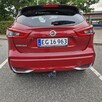 Nissan Qashqai - 4