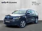 Škoda Kodiaq 2.0 TDI 190KM Style 4X4 DSG 7os Salon PL