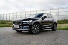 Volvo XC60 B5 AWD Inscription, Bezwypadkowy, Salon PL, FVAT23% - 1