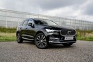 Volvo XC60 B5 AWD Inscription, Bezwypadkowy, Salon PL, FVAT23% - 3