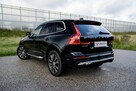 Volvo XC60 B5 AWD Inscription, Bezwypadkowy, Salon PL, FVAT23% - 4