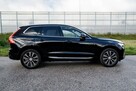 Volvo XC60 B5 AWD Inscription, Bezwypadkowy, Salon PL, FVAT23% - 9