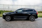 Volvo XC60 B5 AWD Inscription, Bezwypadkowy, Salon PL, FVAT23% - 10