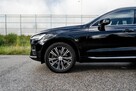 Volvo XC60 B5 AWD Inscription, Bezwypadkowy, Salon PL, FVAT23% - 11