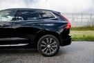 Volvo XC60 B5 AWD Inscription, Bezwypadkowy, Salon PL, FVAT23% - 12