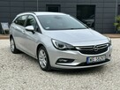 Opel Astra Sports Tourer 1.6 CDTI 110kM! Enjoy, Salon PL! FV23%! Nowy Rozrząd !