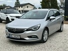 Opel Astra Sports Tourer 1.6 CDTI 110kM! Enjoy, Salon PL! FV23%! Nowy Rozrząd ! - 3