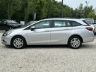 Opel Astra Sports Tourer 1.6 CDTI 110kM! Enjoy, Salon PL! FV23%! Nowy Rozrząd ! - 4