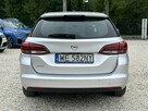 Opel Astra Sports Tourer 1.6 CDTI 110kM! Enjoy, Salon PL! FV23%! Nowy Rozrząd ! - 6