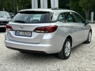 Opel Astra Sports Tourer 1.6 CDTI 110kM! Enjoy, Salon PL! FV23%! Nowy Rozrząd ! - 7