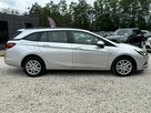 Opel Astra Sports Tourer 1.6 CDTI 110kM! Enjoy, Salon PL! FV23%! Nowy Rozrząd ! - 8
