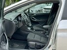 Opel Astra Sports Tourer 1.6 CDTI 110kM! Enjoy, Salon PL! FV23%! Nowy Rozrząd ! - 11