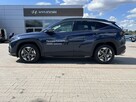 Hyundai Tucson Automat w wersji Smart+LED DEMO DEALERA! - 2