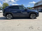 Hyundai Tucson Automat w wersji Smart+LED DEMO DEALERA! - 6