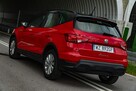 Seat Arona 1.0 TSi Style | Salon Polska | jeden właściciel | Serwis ASO | FV23% - 3