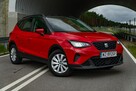 Seat Arona 1.0 TSi Style | Salon Polska | jeden właściciel | Serwis ASO | FV23% - 6