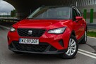 Seat Arona 1.0 TSi Style | Salon Polska | jeden właściciel | Serwis ASO | FV23% - 9