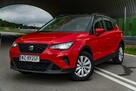 Seat Arona 1.0 TSi Style | Salon Polska | jeden właściciel | Serwis ASO | FV23% - 11