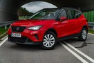 Seat Arona 1.0 TSi Style | Salon Polska | jeden właściciel | Serwis ASO | FV23% - 12