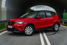 Seat Arona 1.0 TSi Style | Salon Polska | jeden właściciel | Serwis ASO | FV23% - 13
