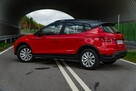 Seat Arona 1.0 TSi Style | Salon Polska | jeden właściciel | Serwis ASO | FV23% - 15